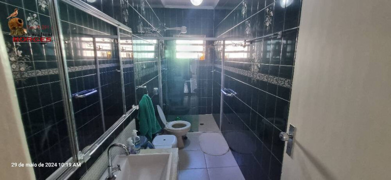 Imagem Casa com 3 Quartos à Venda, 90 m² em Brooklin - São Paulo Imagem Casa com 3 Quartos à Venda, 90 m² em Brooklin - São Paulo