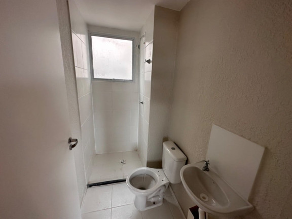 Imagem Apartamento com 2 Quartos à Venda, 41 m² em Restinga - Porto Alegre Imagem Apartamento com 2 Quartos à Venda, 41 m² em Restinga - Porto Alegre
