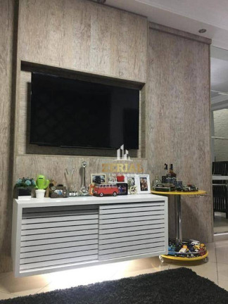 Imagem Apartamento com 2 Quartos à Venda, 134 m² em Utinga - Santo André Imagem Apartamento com 2 Quartos à Venda, 134 m² em Utinga - Santo André