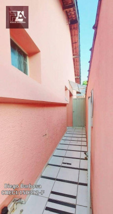 Imagem Casa com 2 Quartos à Venda, 120 m² em Santa Rita - Guaratinguetá Imagem Casa com 2 Quartos à Venda, 120 m² em Santa Rita - Guaratinguetá