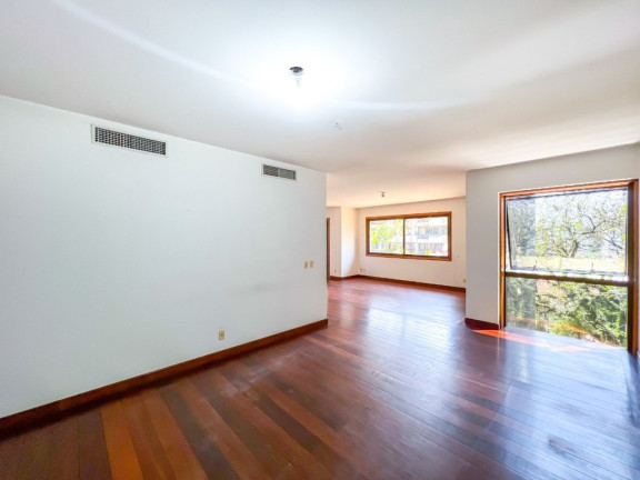 Imagem Apartamento com 3 Quartos à Venda, 321 m² em Moinhos De Vento - Porto Alegre