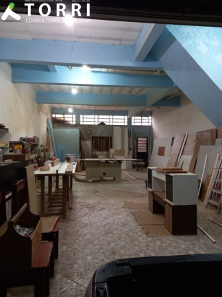 Imagem Sobrado com 3 Quartos à Venda, 370 m² em Jardim Residencial Imperatriz - Sorocaba Imagem Sobrado com 3 Quartos à Venda, 370 m² em Jardim Residencial Imperatriz - Sorocaba