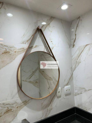 Imagem Apartamento com 1 Quarto para Alugar, 38 m² em Itaim Bibi - São Paulo