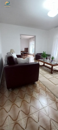 Imagem Casa com 3 Quartos à Venda, 240 m² em Planalto Paulista - São Paulo Imagem Casa com 3 Quartos à Venda, 240 m² em Planalto Paulista - São Paulo