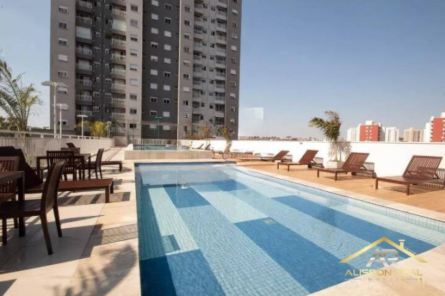 Apartamento com 2 Quartos à Venda, 49 m² em Jaguaribe - Osasco