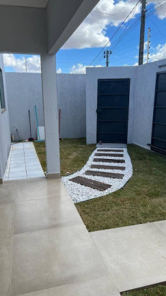 Imagem Casa com 3 Quartos à Venda, 100 m² em Residencial Jardim Itália I E Ii Etapa - Anápolis Imagem Casa com 3 Quartos à Venda, 100 m² em Residencial Jardim Itália I E Ii Etapa - Anápolis