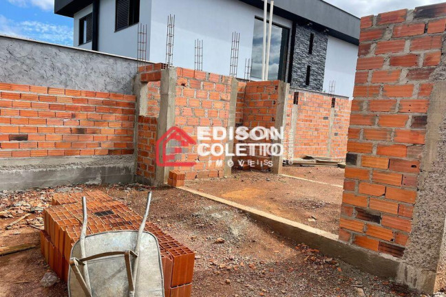 Imagem Casa de Condomínio com 3 Quartos à Venda, 180 m² em Ondas - Piracicaba
