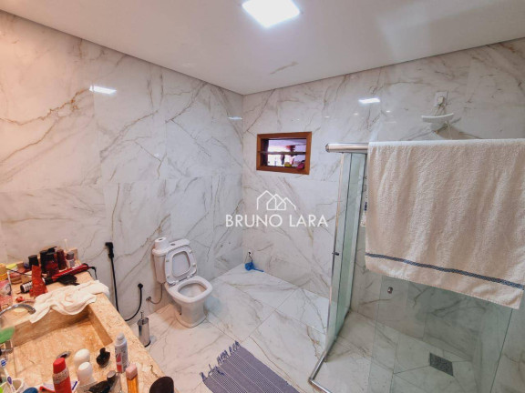 Imagem Casa com 2 Quartos à Venda, 280 m² em Cidade Clube Residência - Igarapé Imagem Casa com 2 Quartos à Venda, 280 m² em Cidade Clube Residência - Igarapé
