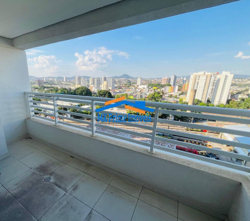 Foto do imóvel Apartamento com 2 Quartos à Venda, 68 m² em Centro - Osasco
