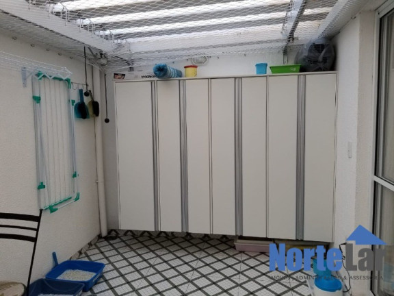 Imagem Casa de Condomínio com 3 Quartos à Venda, 99 m² em Nossa Senhora Do ó - São Paulo Imagem Casa de Condomínio com 3 Quartos à Venda, 99 m² em Nossa Senhora Do ó - São Paulo