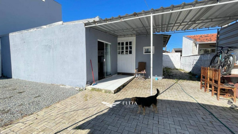 Imagem Casa com 3 Quartos à Venda, 90 m² em Los Angeles - Barra Velha Imagem Casa com 3 Quartos à Venda, 90 m² em Los Angeles - Barra Velha