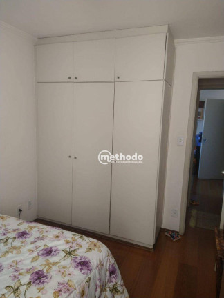 Imagem Apartamento com 3 Quartos à Venda, 80 m² em Jardim Guanabara - Campinas Imagem Apartamento com 3 Quartos à Venda, 80 m² em Jardim Guanabara - Campinas