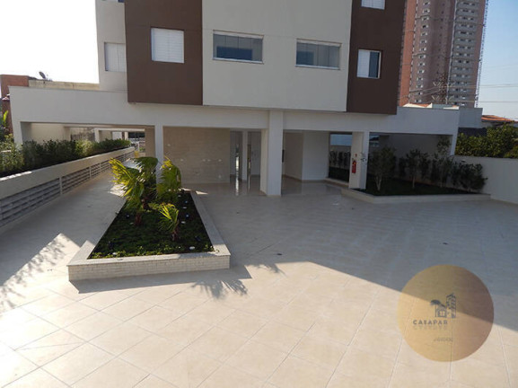 Imagem Apartamento com 2 Quartos à Venda, 60 m² em Campestre - Santo André