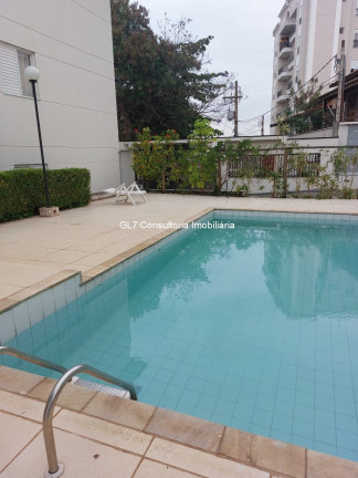 Apartamento com 2 Quartos à Venda, 49 m² em Jardim Santiago - Indaiatuba