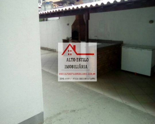 Imagem Apartamento com 2 Quartos à Venda, 62 m² em Quintino Bocaiúva - Rio De Janeiro Imagem Apartamento com 2 Quartos à Venda, 62 m² em Quintino Bocaiúva - Rio De Janeiro