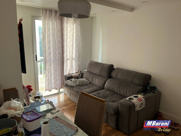 Imagem Apartamento com 2 Quartos à Venda, 54 m² em Vila Moreira - São Paulo Imagem Apartamento com 2 Quartos à Venda, 54 m² em Vila Moreira - São Paulo