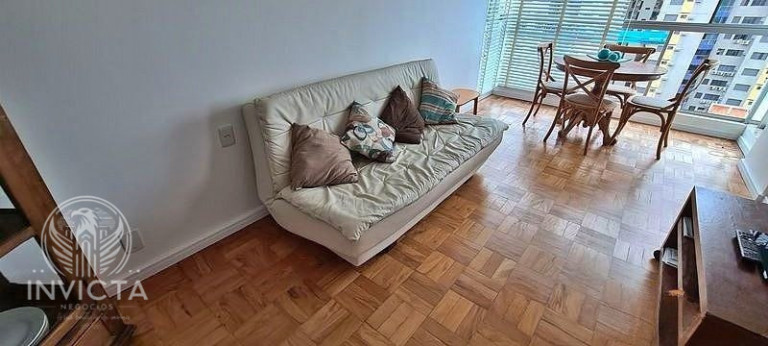Imagem Apartamento com 1 Quarto à Venda, 43 m² em Barra Norte - Balneário Camboriú Imagem Apartamento com 1 Quarto à Venda, 43 m² em Barra Norte - Balneário Camboriú