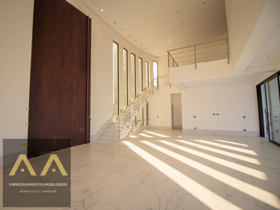 Imagem Casa com 4 Quartos à Venda, 526 m² em Alphaville - Santana De Parnaíba