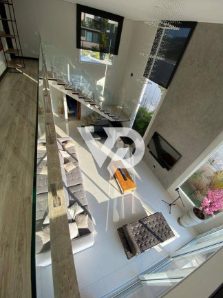 Imagem Casa com 4 Quartos à Venda, 385 m² em Alphaville - Santana De Parnaíba Imagem Casa com 4 Quartos à Venda, 385 m² em Alphaville - Santana De Parnaíba