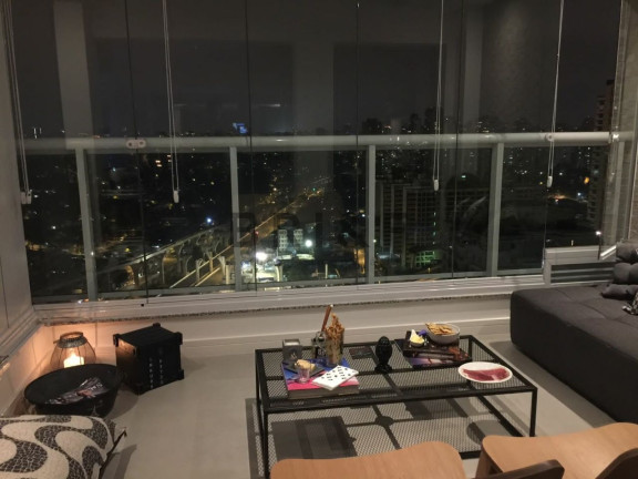 Imagem Apartamento com 2 Quartos à Venda, 66 m² em Jardim Aeroporto - São Paulo Imagem Apartamento com 2 Quartos à Venda, 66 m² em Jardim Aeroporto - São Paulo