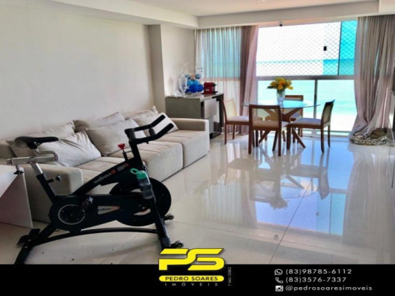 Imagem Apartamento com 2 Quartos à Venda, 95 m² em Bessa - João Pessoa Imagem Apartamento com 2 Quartos à Venda, 95 m² em Bessa - João Pessoa