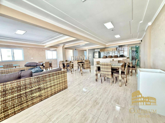 Imagem Apartamento com 1 Quarto à Venda, 53 m² em Aviação - Praia Grande Imagem Apartamento com 1 Quarto à Venda, 53 m² em Aviação - Praia Grande