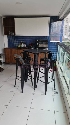 Imagem Apartamento com 2 Quartos à Venda, 85 m² em Itapuã - Vila Velha