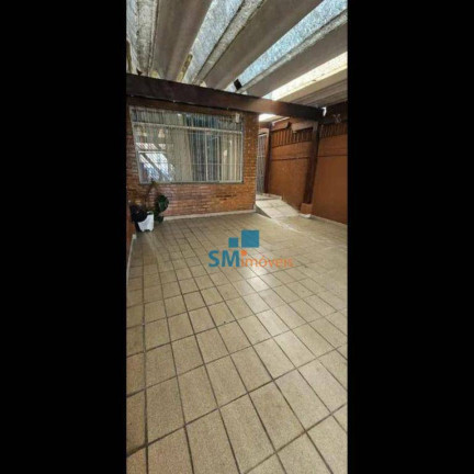Imagem Sobrado com 4 Quartos à Venda, 200 m² em Vila Mariana - São Paulo