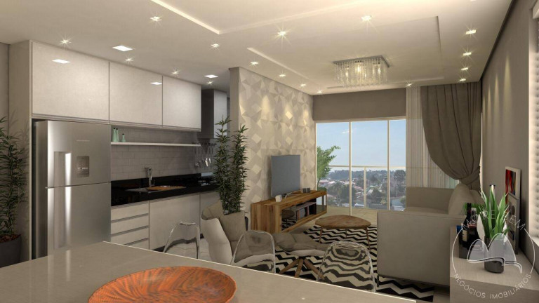 Imagem Apartamento com 2 Quartos à Venda, 109 m² em Mariscal - Bombinhas