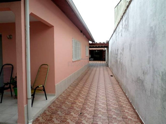 Imagem Casa com 4 Quartos à Venda, 150 m² em Jequitiba - Itanhaem
