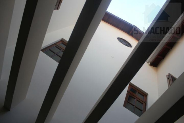 Imagem Casa com 4 Quartos à Venda, 341 m² em Camilópolis - Santo André