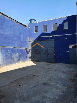 Imagem Galpão para Alugar, 550 m² em Penha - São Paulo Imagem Galpão para Alugar, 550 m² em Penha - São Paulo