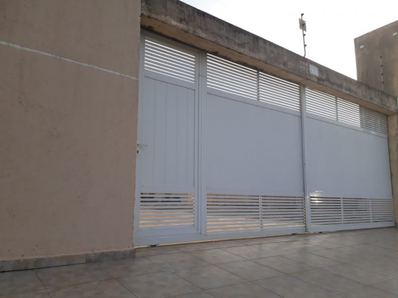 Casa de Condomínio com 2 Quartos à Venda, 60 m² em Gaivota - Itanhaém