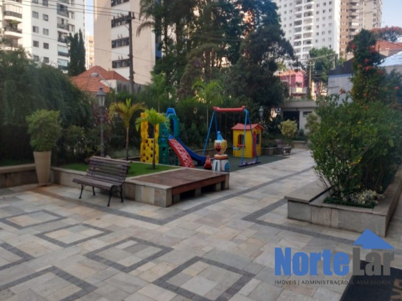 Imagem Apartamento com 3 Quartos à Venda, 128 m² em Perdizes - São Paulo Imagem Apartamento com 3 Quartos à Venda, 128 m² em Perdizes - São Paulo