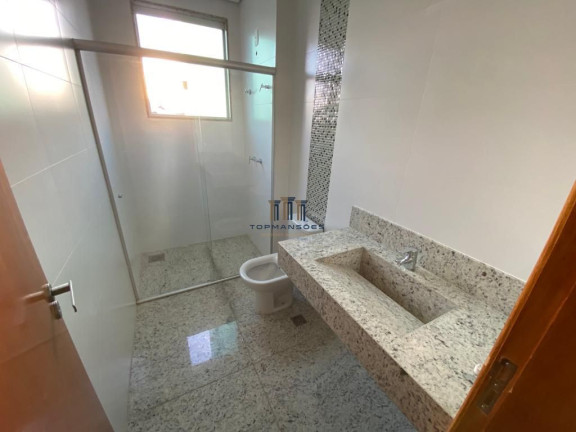 Imagem Casa de Condomínio com 4 Quartos à Venda, 440 m² em Residencial Gran Park - Vespasiano Imagem Casa de Condomínio com 4 Quartos à Venda, 440 m² em Residencial Gran Park - Vespasiano