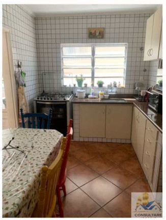 Imagem Apartamento com 3 Quartos à Venda, 128 m² em Gonzaga - Santos Imagem Apartamento com 3 Quartos à Venda, 128 m² em Gonzaga - Santos
