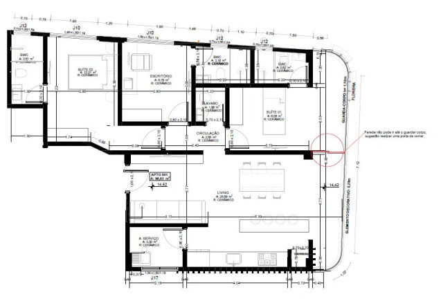 Imagem Apartamento com 3 Quartos à Venda, 98 m² em Praia Brava - Itajaí Imagem Apartamento com 3 Quartos à Venda, 98 m² em Praia Brava - Itajaí