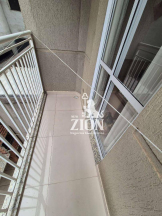 Imagem Apartamento com 2 Quartos à Venda, 54 m² em Vila Galvão - Guarulhos