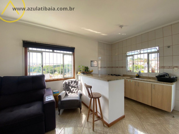 Imagem Apartamento com 1 Quarto à Venda, 70 m² em Jardim Alvinópolis - Atibaia Imagem Apartamento com 1 Quarto à Venda, 70 m² em Jardim Alvinópolis - Atibaia