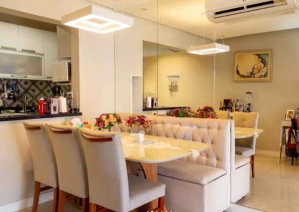 Imagem Apartamento com 2 Quartos à Venda, 76 m² em Vila Pompéia - São Paulo