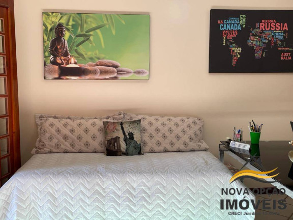 Imagem Casa com 3 Quartos à Venda, em New Park Tênis - Itupeva Imagem Casa com 3 Quartos à Venda, em New Park Tênis - Itupeva