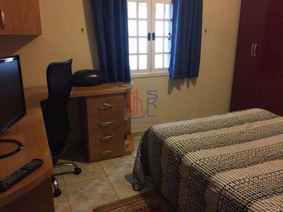 Imagem Casa com 3 Quartos à Venda, 120 m² em Jardim Santa Clara - Guarulhos Imagem Casa com 3 Quartos à Venda, 120 m² em Jardim Santa Clara - Guarulhos