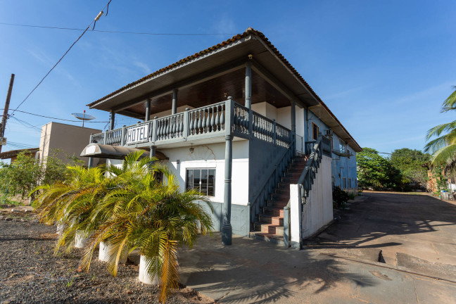 Sala Comercial à Venda, 7 m² em Rodovia Br-364, - Km-190 - Diamantino