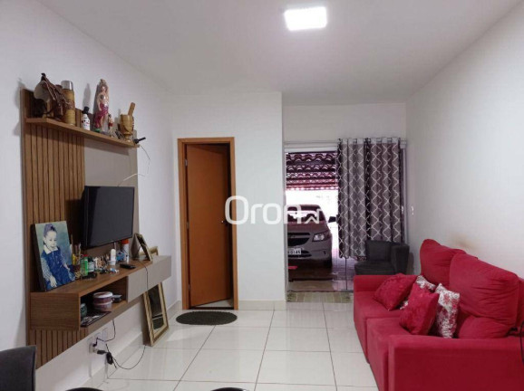 Imagem Sobrado com 2 Quartos à Venda, 84 m² em Jardim São José - Goiânia Imagem Sobrado com 2 Quartos à Venda, 84 m² em Jardim São José - Goiânia