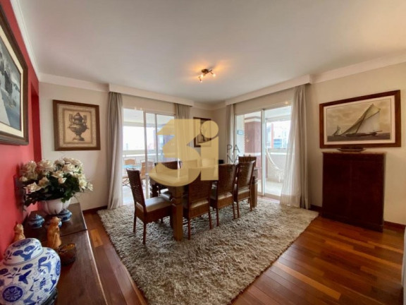 Imagem Apartamento com 4 Quartos à Venda, 261 m² em Panamby - São Paulo Imagem Apartamento com 4 Quartos à Venda, 261 m² em Panamby - São Paulo