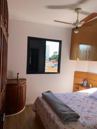 Imagem Apartamento com 3 Quartos à Venda, 78 m² em Vila Formosa - São Paulo