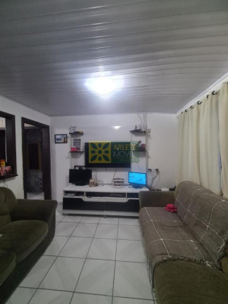 Imagem Casa com 3 Quartos à Venda, 108 m² em Centro - Porto Belo Imagem Casa com 3 Quartos à Venda, 108 m² em Centro - Porto Belo
