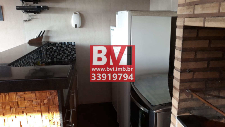 Imagem Apartamento com 4 Quartos à Venda, 240 m² em Vila Da Penha - Rio De Janeiro