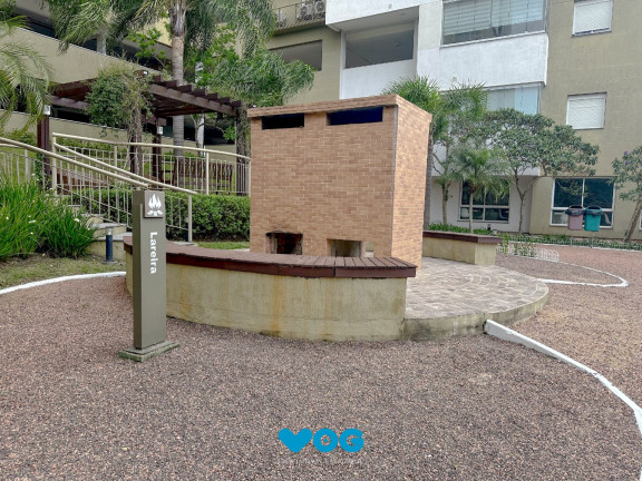 Imagem Imóvel com 2 Quartos à Venda, 70 m² em Jardim Carvalho - Porto Alegre