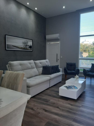 Imagem Casa com 3 Quartos à Venda, 149 m² em Pedra Branca - Palhoça
